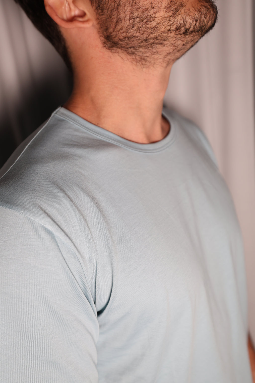 Men’s Summer Pajama Set